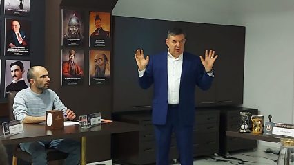 Դիֆերենցող մարքեթինգ Դասընթացի պրոցես