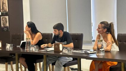 Professional sales--