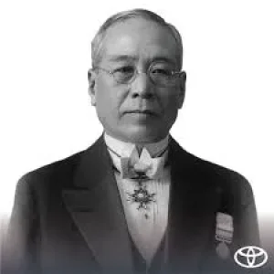 Sakichi Toyoda