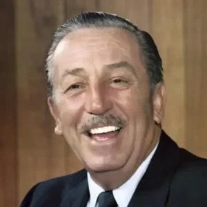 Walt Disney