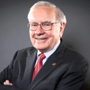 warren buffet