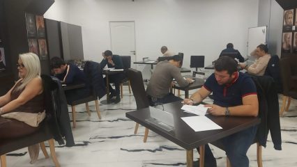 Դիֆերենցող մարքեթինգ Դասընթացի պրոցես